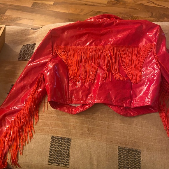 Festival/ Rave Cowgirl Set - Picture 4 of 5